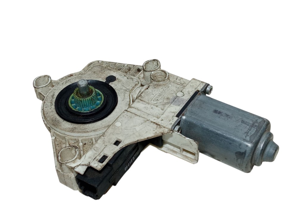 Motor Vidro Eletrico Traseiro Esquerdo Discovery 4 2010 2015 5