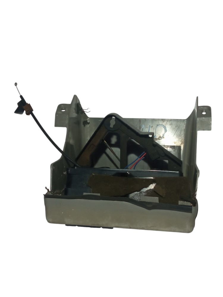Moldura Painel Central Radio Fiat Uno 2003 2013 1 0 Original 4
