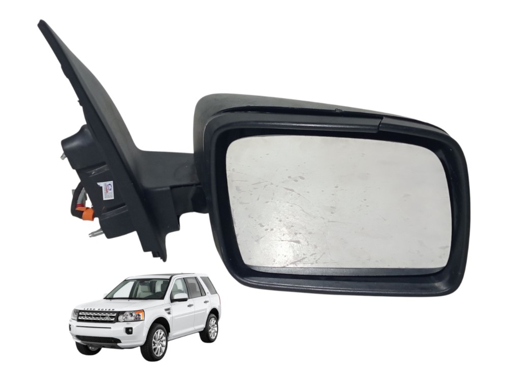 Retrovisor Eletrico Direito Land Rover Freelander 2012 2015 1
