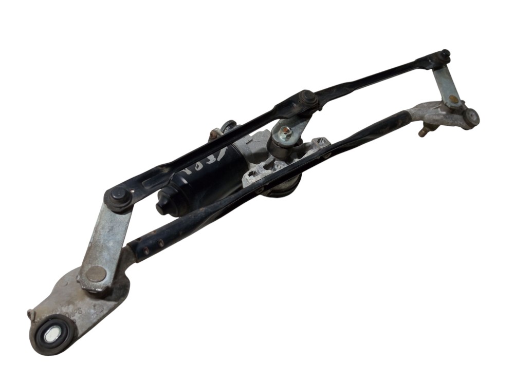 Maquina Motor Limpador Parabrisa Kia Cerato 2006 2007 2008 6
