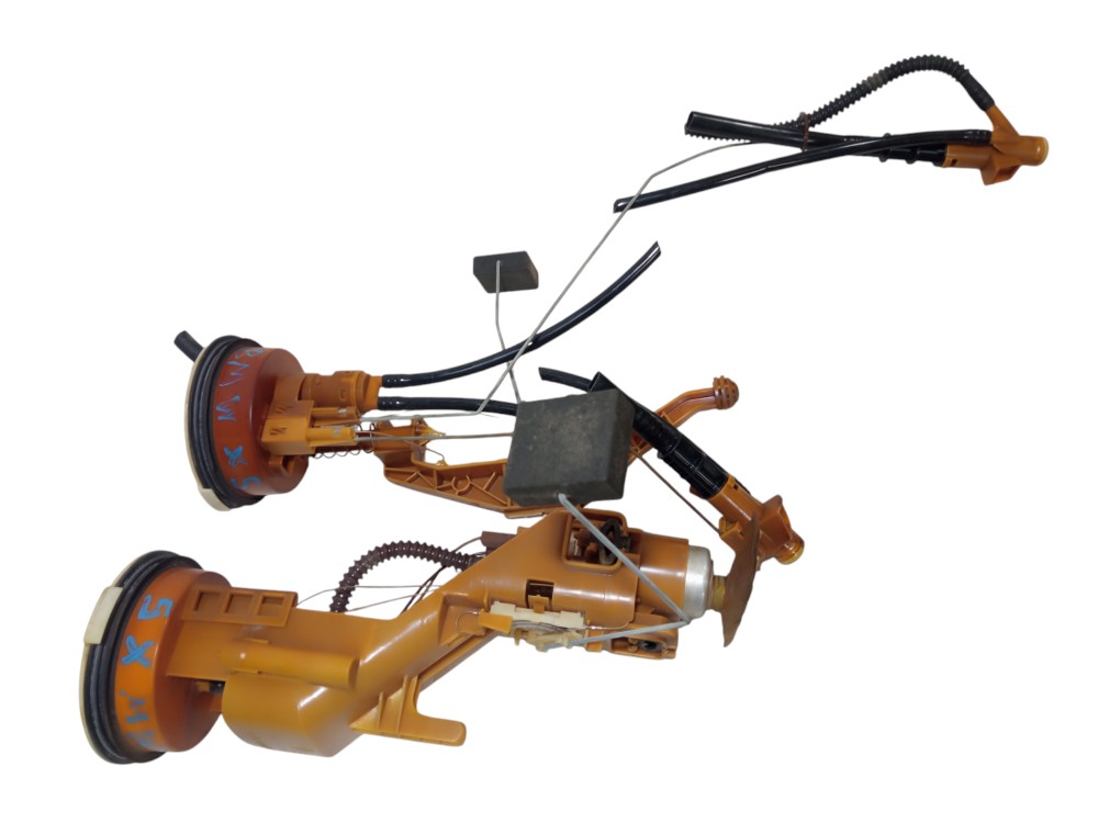 Bomba De Combustivel Sensor De Nivel Bmw X5 2000 2005 4 4 V8 2