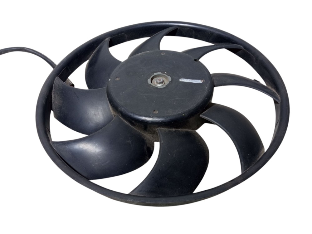 Helice Motor Ventoinha Radiador Chery Face 2010 2015 1.3 16v 4