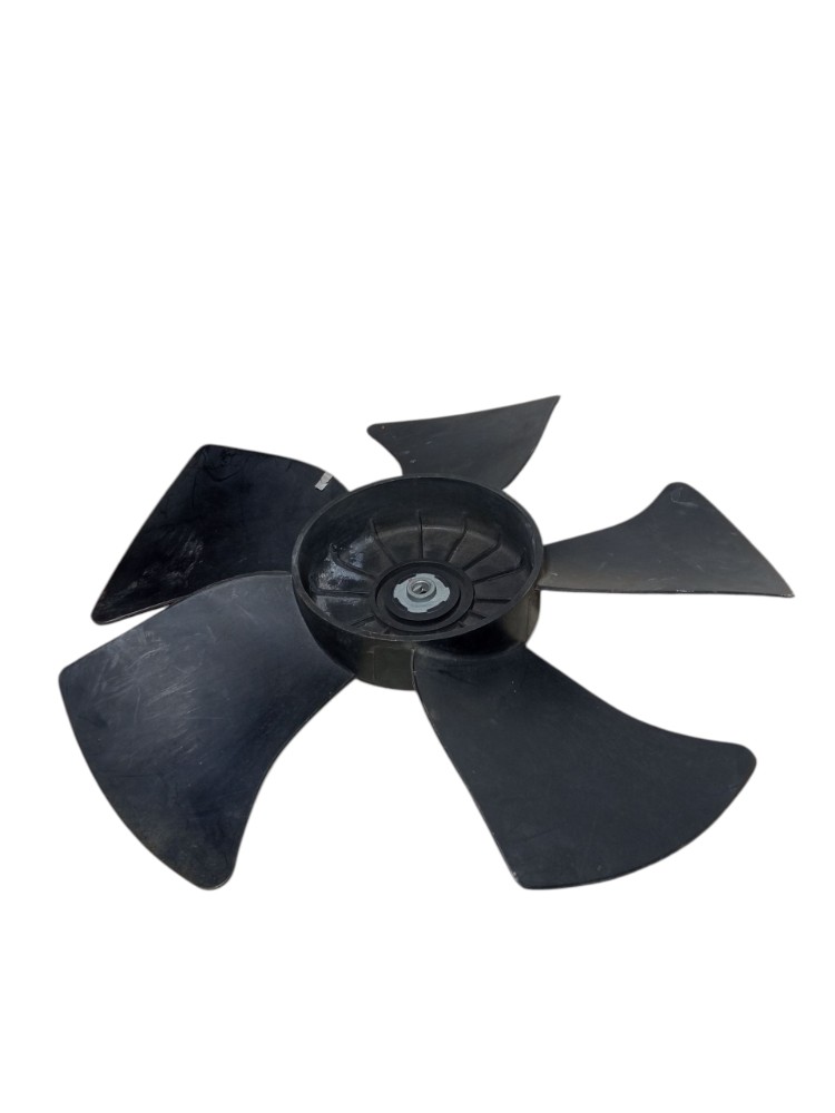 Helice Ventoinha Radiador Chery Cielo 2010 2011 2012 1.6 5