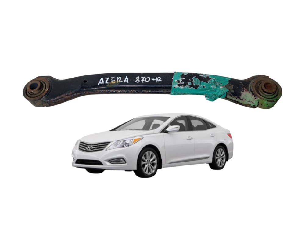 Braço Tirante Traseiro Esquerdo Hyundai Azera 2011 2015 1
