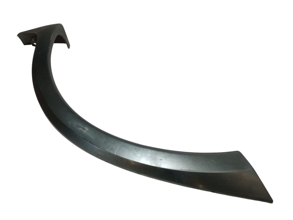 Moldura Paralama Aplique Traseiro Direito Gm Corsa 2002 2012 1 4