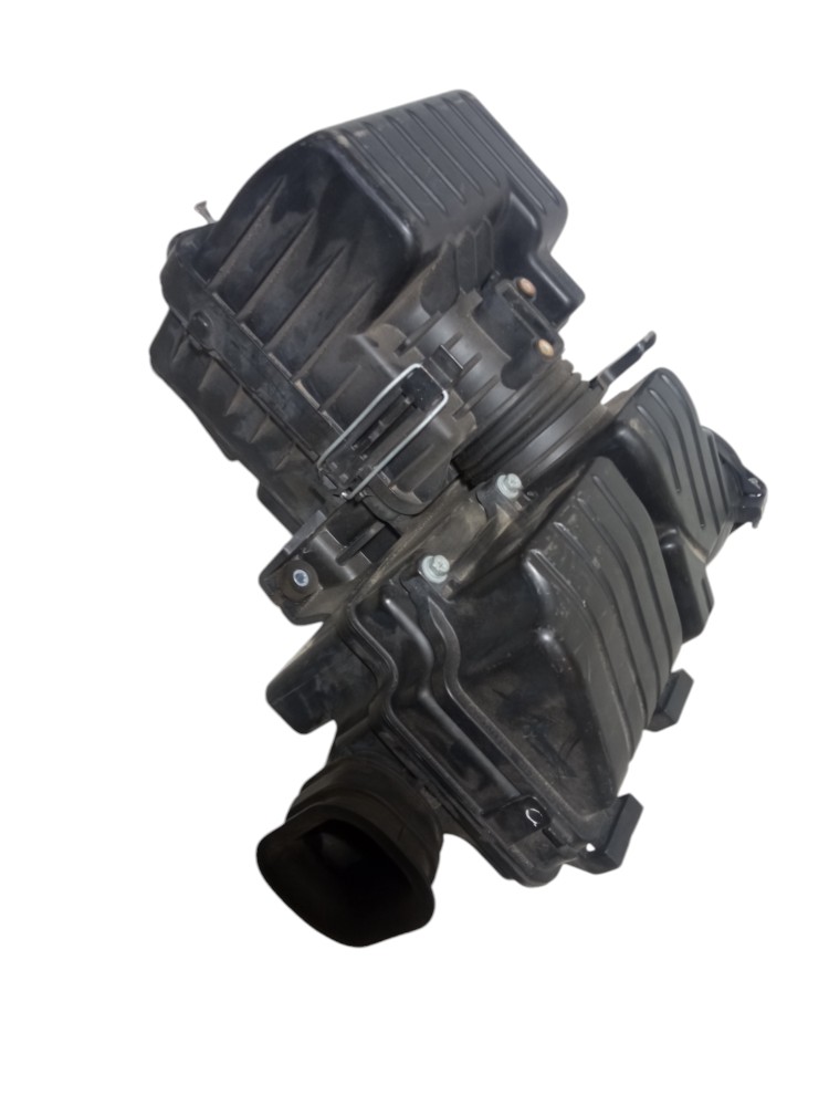Caixa Filtro Ar Honda New City Fit 2009 2014 1 5 Original 2
