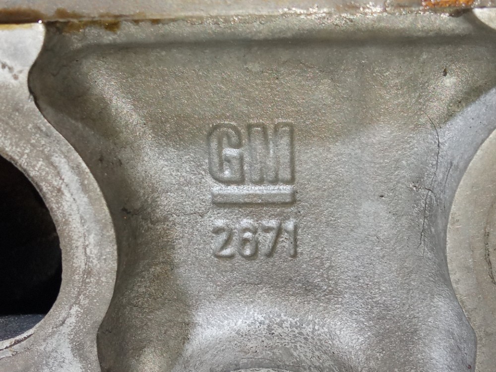 Cabecote Motor Gm Astra Vectra Kadett Blazer S10 96 99 2.2 8