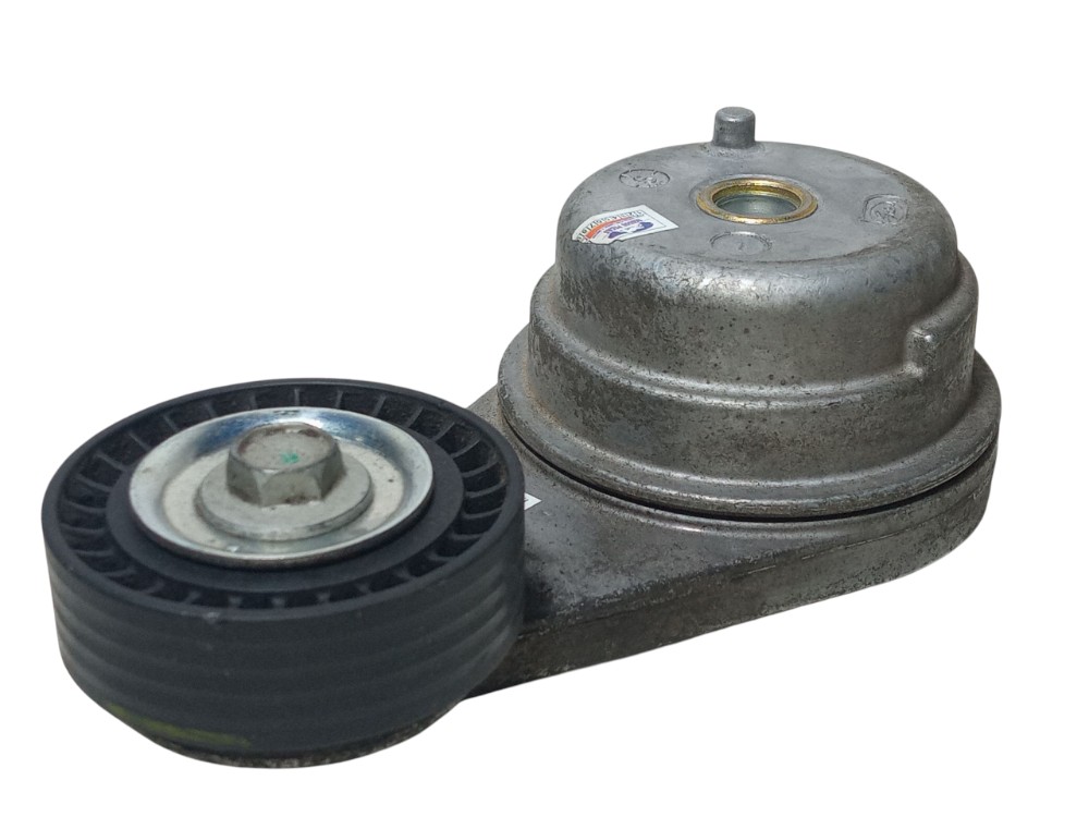Tensor Esticador Correia Alternador Smart Fortwo 2008 2012 4