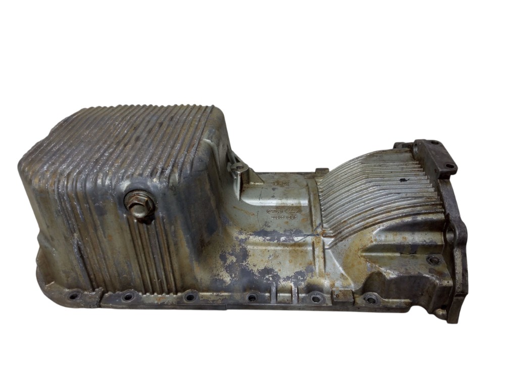 Carter Oleo Motor Hyundai I30 Tucson 2009 2012 2.0 Original 4