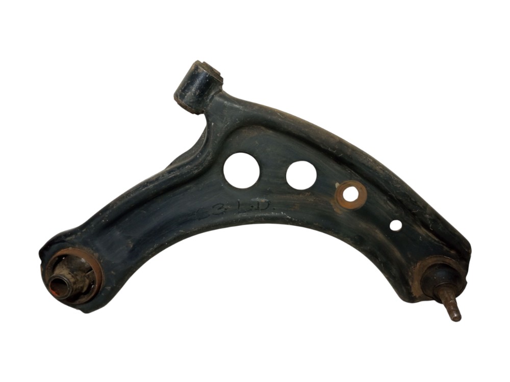 Balança Bandeja Dianteira Suspensão Toyota Etios 2012 2020 1
