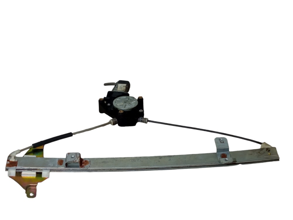 Maquina Vidro Elétrico Dianteiro Direito Effa M100 2010 2012 2