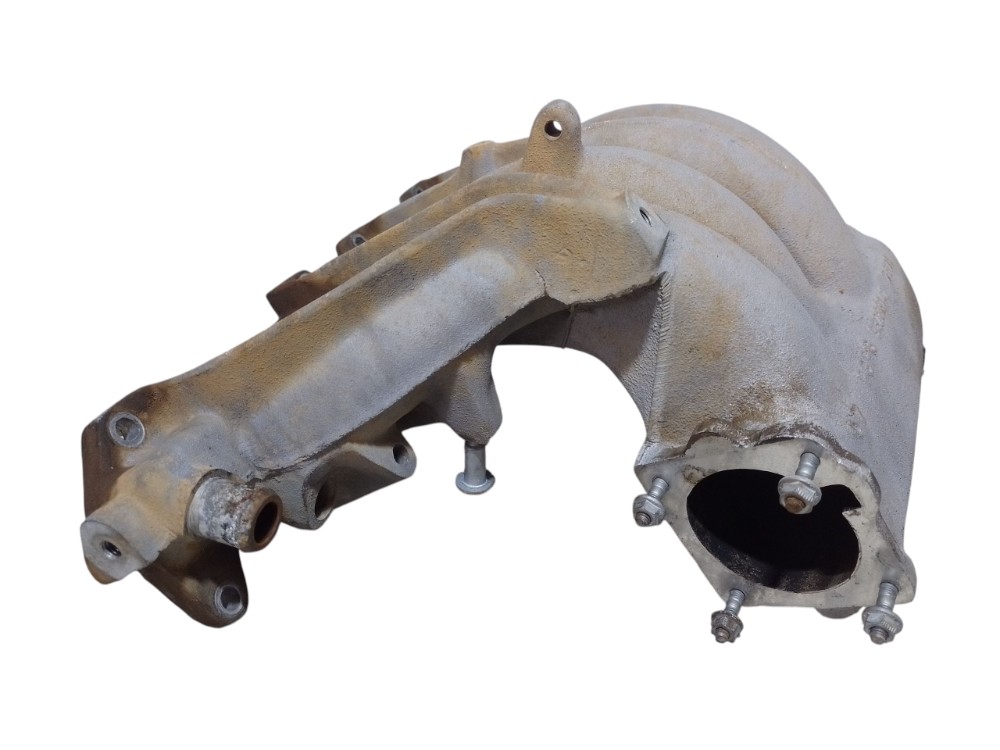 Coletor Admissao Chevrolet Corsa Classic 2006 1.0 8v Flex 5