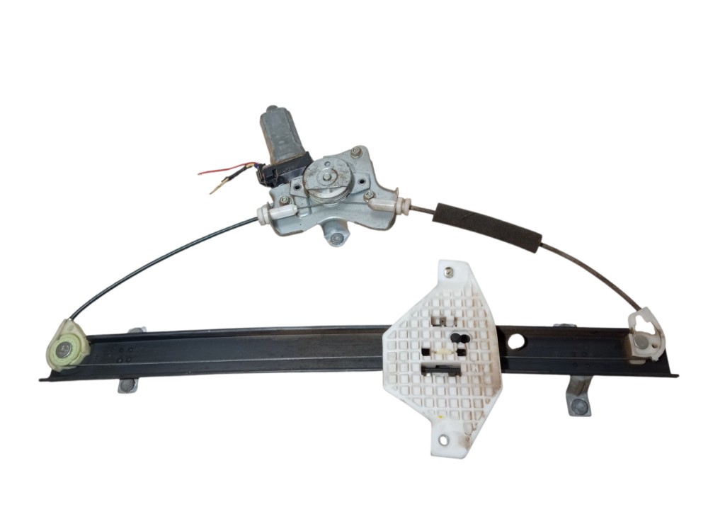 Maquina Vidro Eletrico Traseiro Direito Ssangyong Actyon 5