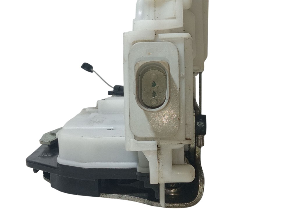 Fechadura Eletrica Traseira Direita Vw Gol Voyage G5 G6 G7 6
