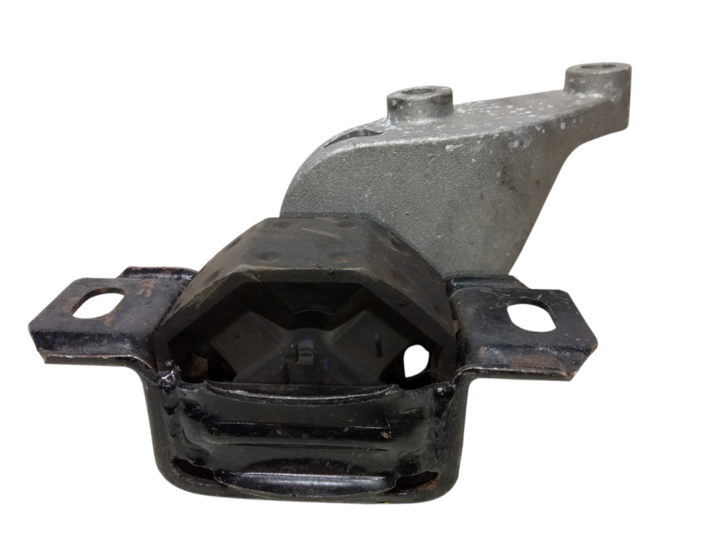 Suporte Coxim Lado Esquerdo Motor Smart Fortwo 2009 2012 1.0 7