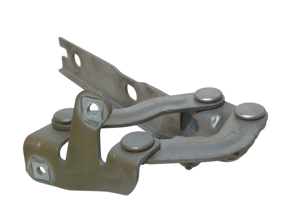Dobradica Braco Lado Esquerdo Capo Dodge Journey 2009 2014 5
