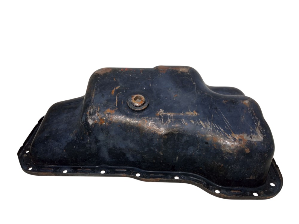 Carter Oleo Motor Fiat Palio Siena Strada 96 2004 1.6 16v 2