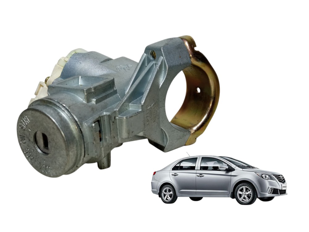 Cilindro Miolo Ignicao Lifan 530 2015 2019 1.5 16v Original 1