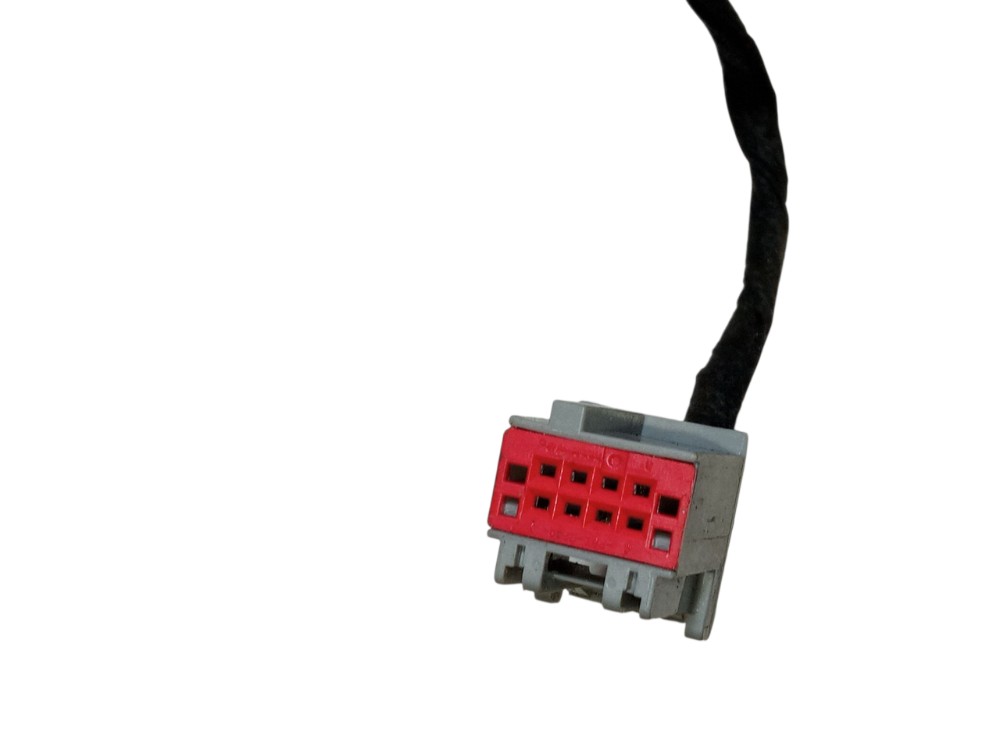 Retrovisor Eletrico Esquerdo Ford Ka Sedan 2018 2019 1.5 3cc 8