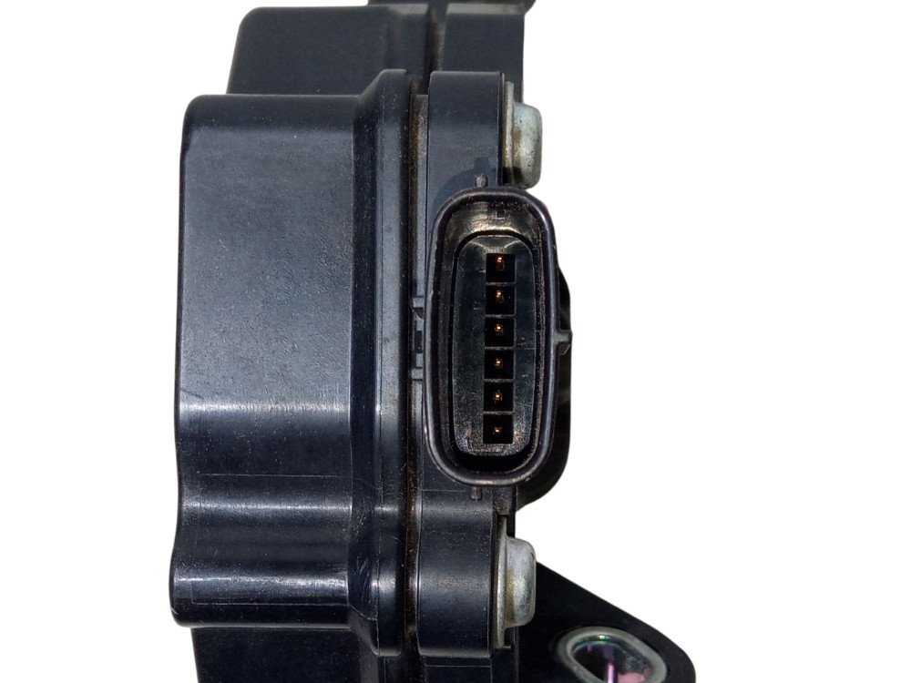Pedal Acelerador Eletronico Toyota Corolla 2016 2019 Xei 2.0 6