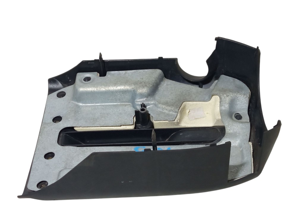 Moldura Acabamento Inferior Coluna Direcao Bmw X5 2002 2006 5