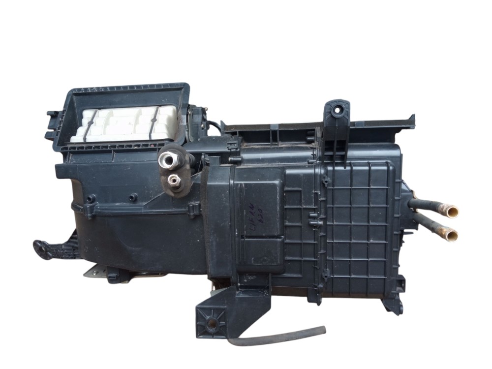 Caixa Evaporadora Ar Condicionado Lifan 620 2009 2012 1.6 2