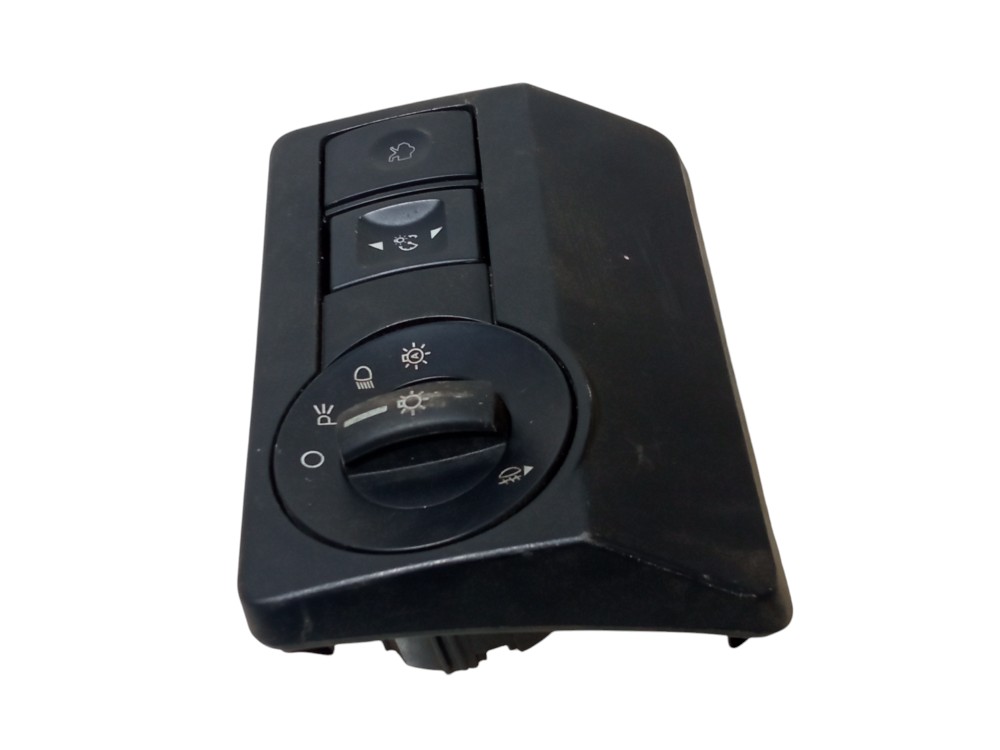 Interruptor Comando Farol Botao Ford Fusion 2010 2012 2