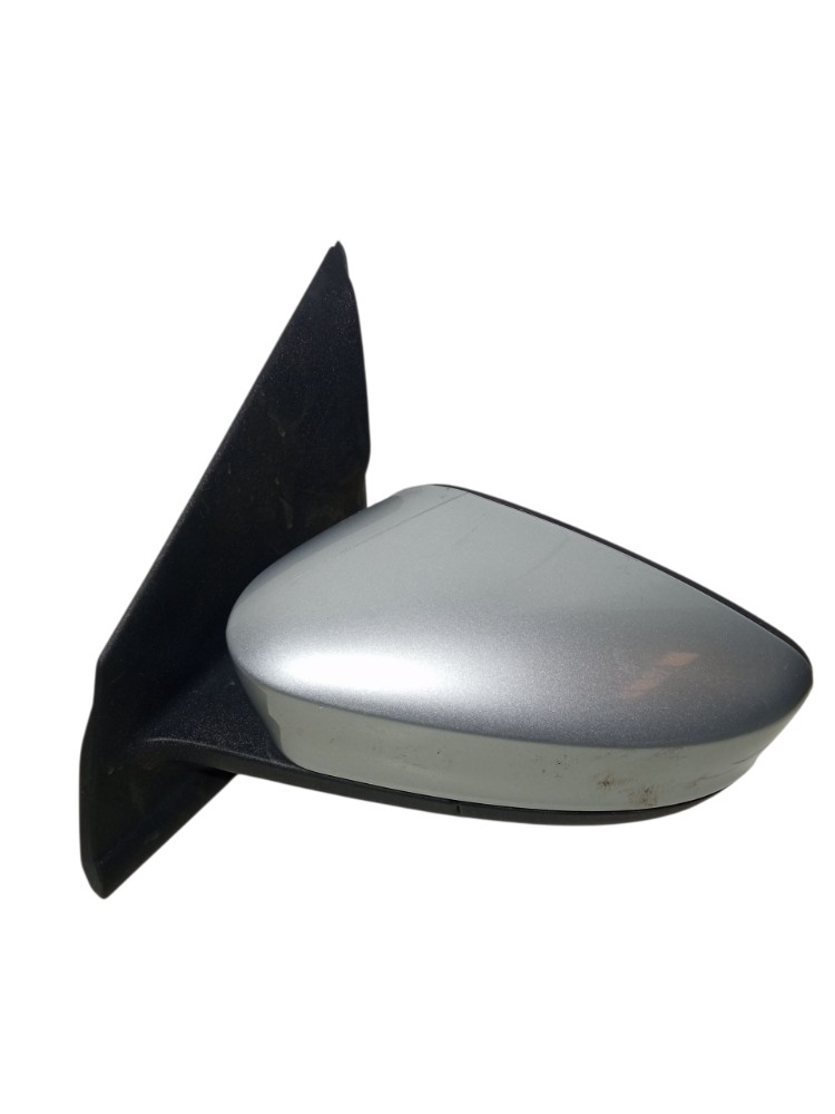 Retrovisor Eletrico Esquerdo Ford Ka Sedan 2018 2019 1.5 3cc 5