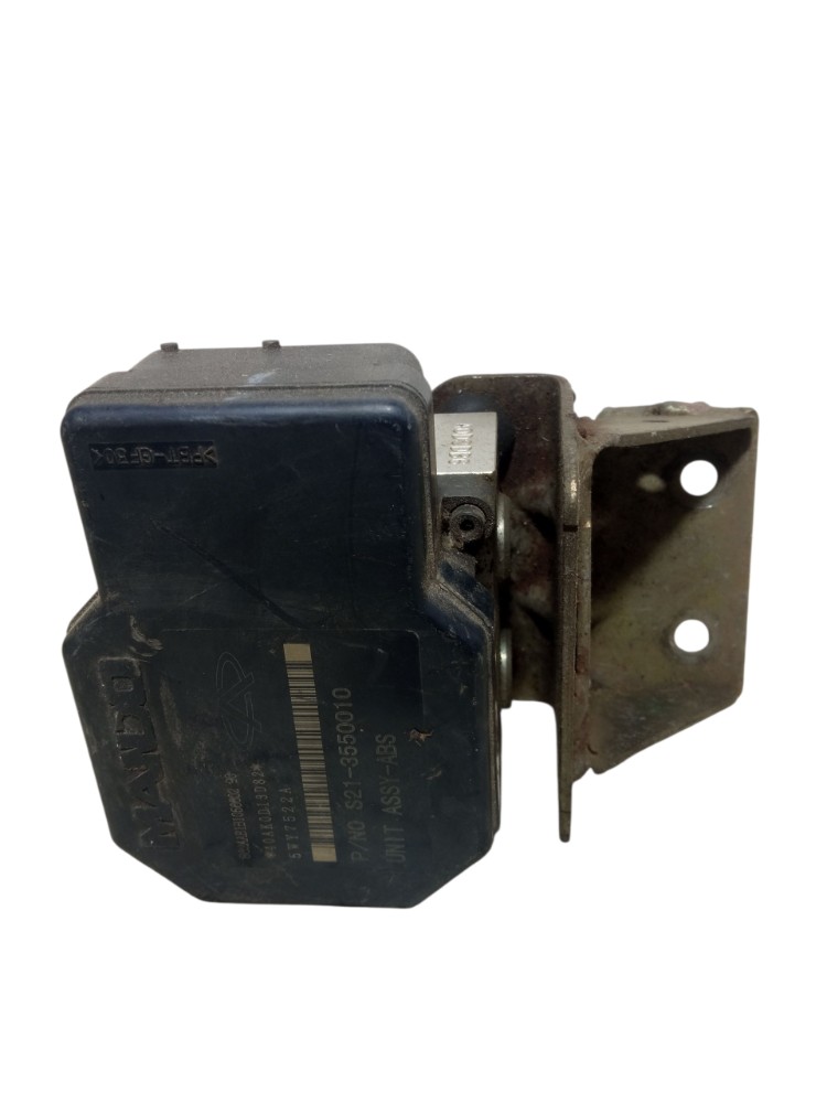 Modulo Freio ABS Chery Face 2010 2015 1.3 16v Original Usado 5
