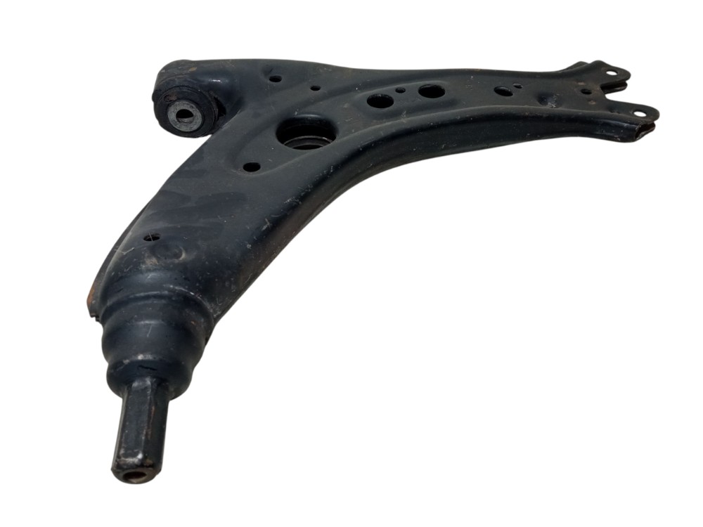 Balança Bandeja Dianteira Volkswagen Fox 2004 2010 Usado 3