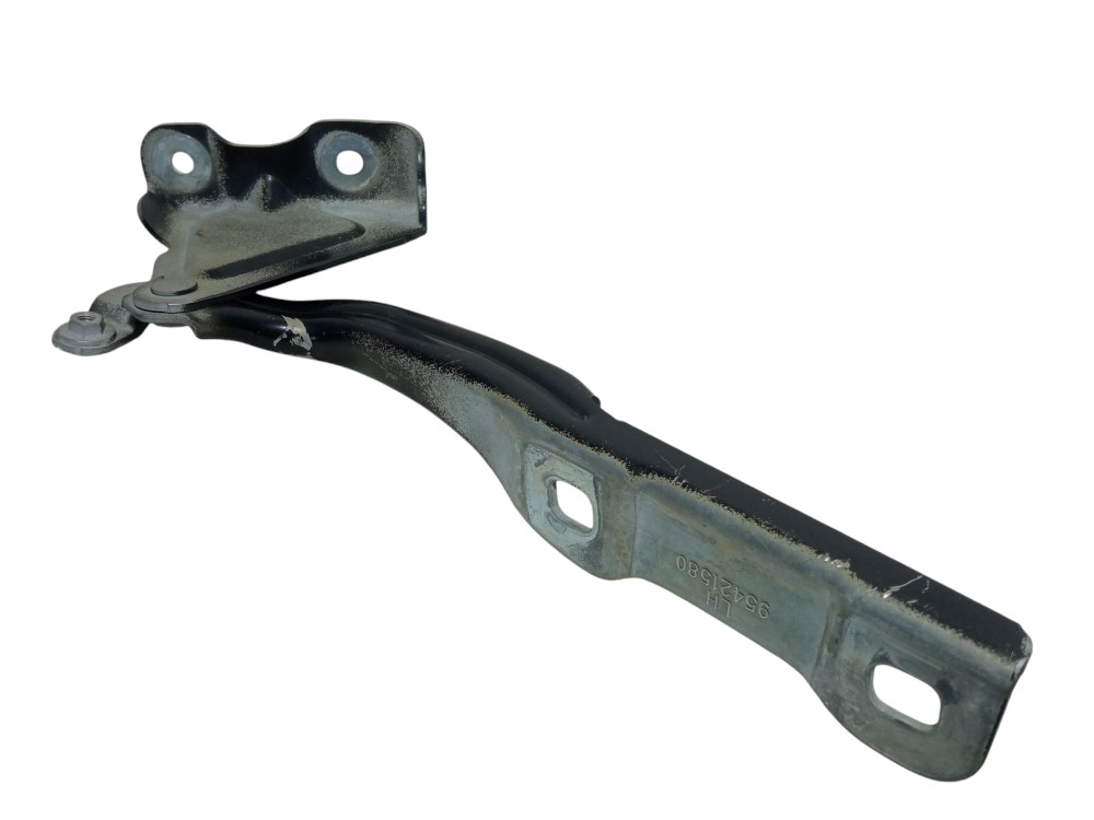Dobradica Braco Capo Lado Esquerdo Gm Tracker 2014 2020 1.4 3