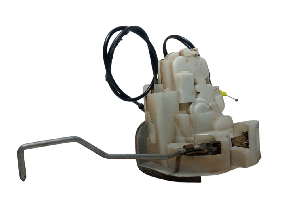 Fechadura Eletrica Dianteira Direita Subaru Impreza 2008 12 3