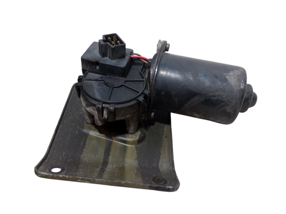 Motor Limpador Parabrisa Hyundai Atos Prime 2000 2003 2