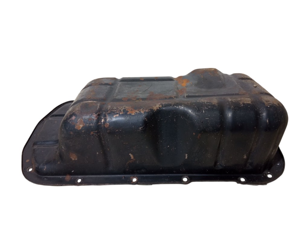 Carter Oleo Motor Jac J3 2010 2015 1.4 1.5 16v Original 2