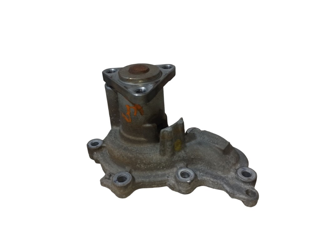 Bomba Agua Ford Ka Sedan 2018 2019 2020 1.5 3cc Original 4