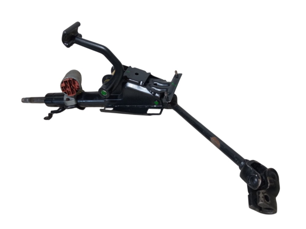 Coluna De Direção Fiat Tempra 1993 1994 1995 2.0 16v Usado 2