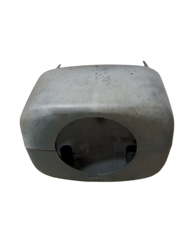 Moldura Acabamento Coluna Direcao Hyundai Atos 2000 2003 5