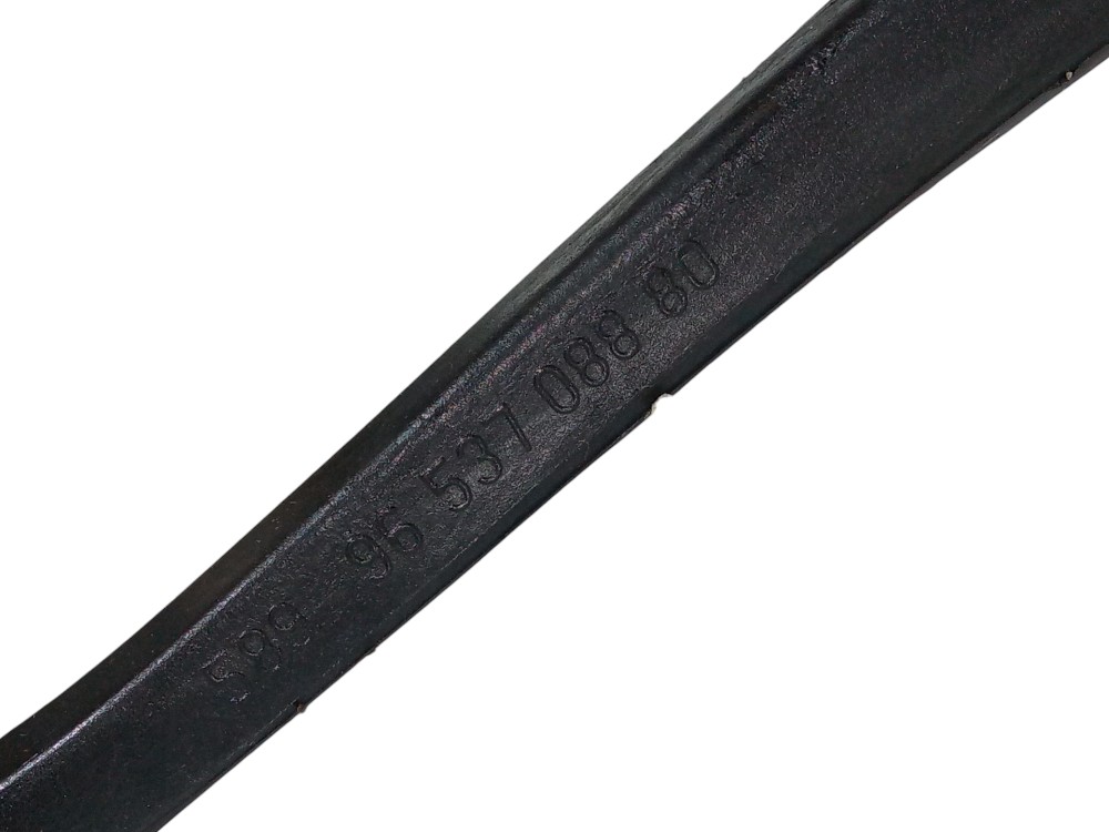 Chicote Bico Injetor Peugeot 206 207 Citroen C3 2006 2012 6