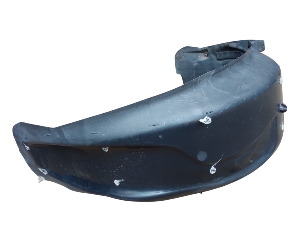 Paralama Capa De Roda Traseiro Direito Peugeot 407 2005 2009 3
