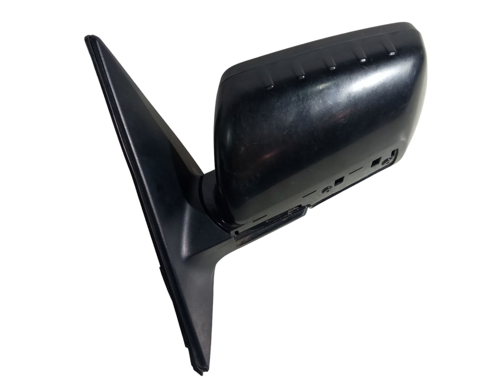 Retrovisor Kia Soul Eletrico Lado Esquerdo 2009 A 2013 Kia 4