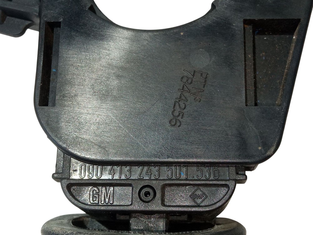Chave Seta Limpador Parabrisa Gm Calibra Astra Vectra 93 96 6