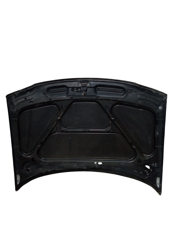 Capo Dianteiro Preto Audi A3 1998 2005 Usado COM AVARIAS 5