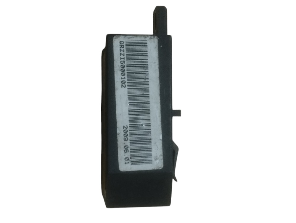 Modulo Imobilizador Central Chery Tiggo 2009 Original 3