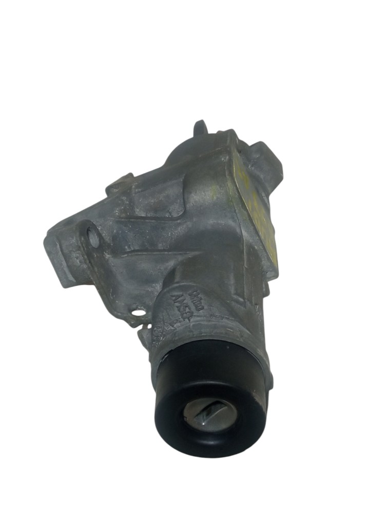 Trava Ignicao Comutador Audi A3 Vw Golf Gol Polo 2000 2014 5