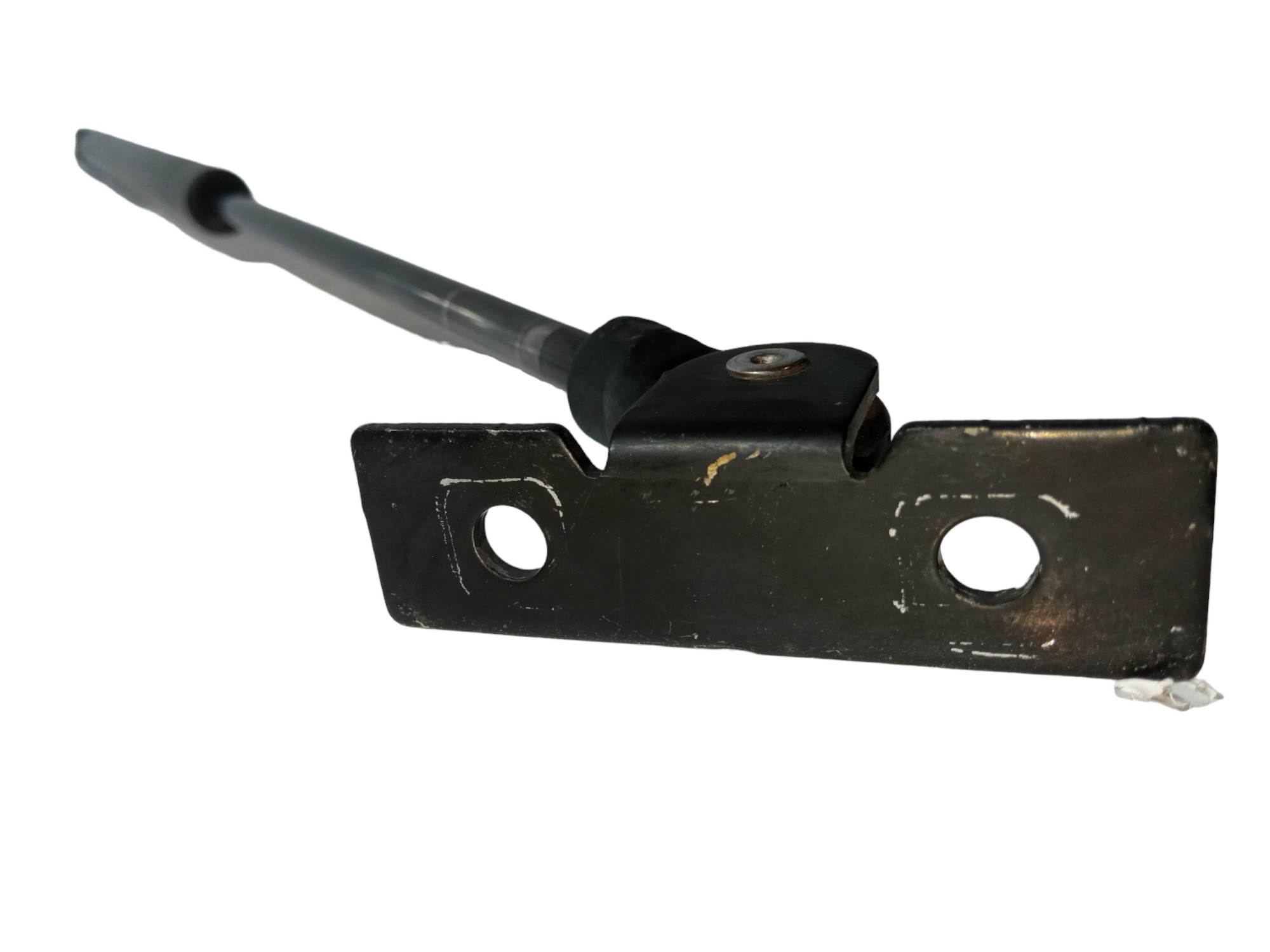 Amortecedor Capo Omega Australiano 2003 2004 2005 Original 4