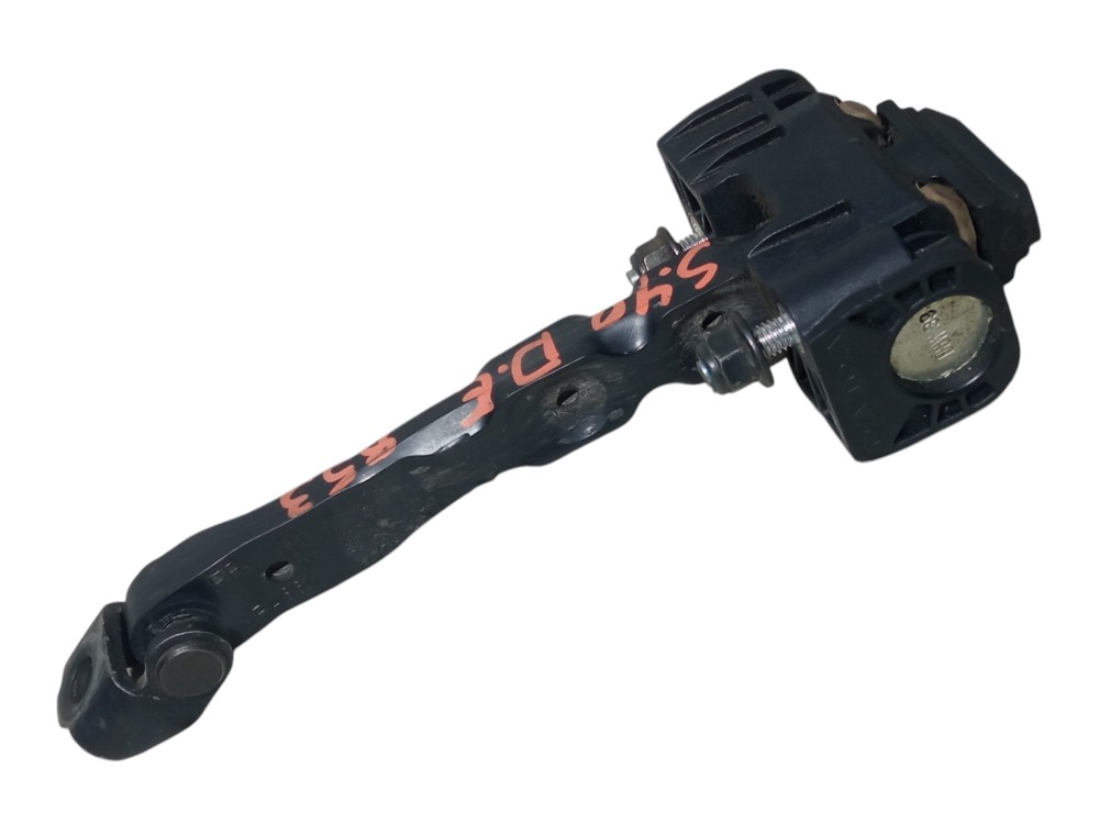 Limitador Porta Dianteira Esquerda Volvo S40 2006 2010 3