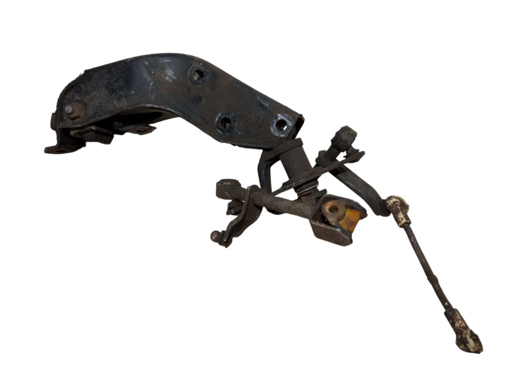 Par Suporte Caixa Cambio Daewoo Espero 94 95 96 97 2.0 7