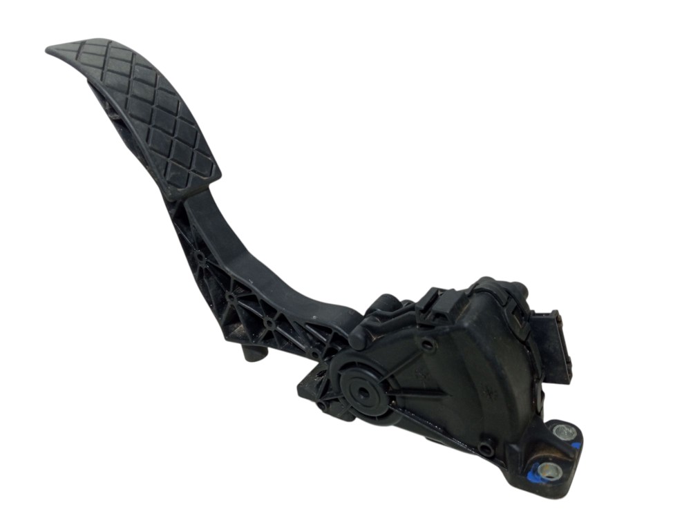 Pedal Acelerador Eletronico Vw Gol Fox Polo 2004 2010 4