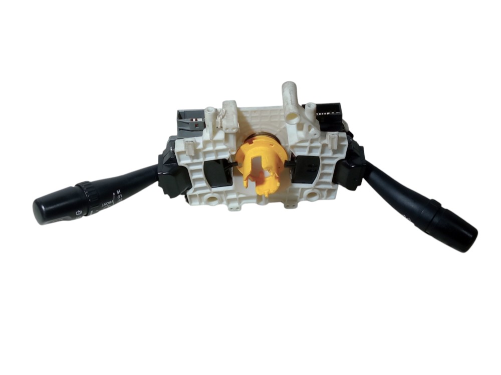 Comando Chave De Seta Hyundai Tucson 2007 2008 Original 3