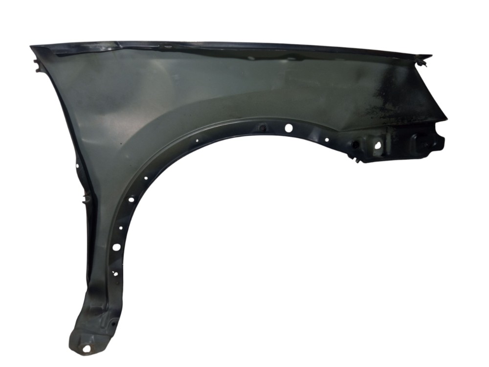 Paralama Esquerdo Chevrolet Corsa Maxx Montana 2006 2012 5